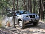 Nissan Patrol 2012 года (AU)